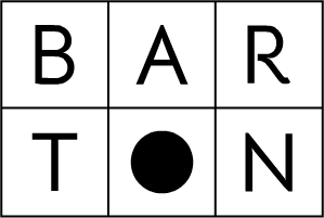 Logo BAR•TON